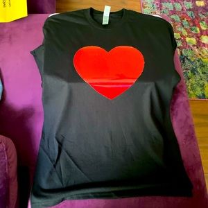 T Shirts with matching caps available.Atlantas Premier T Shirt Factory